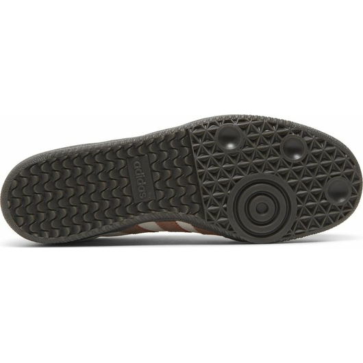 Чоловічі кросівки adidas Samba OG Clay Strata (ID2047), Розмір: 44, фото , изображение 3