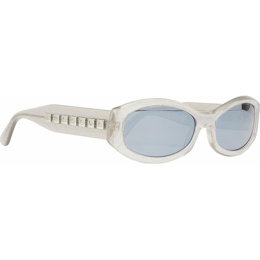 Очки Supreme Corso Sunglasses 'Glitter' (SS23G4-GLITTER), Розмір: MISC, фото , изображение 2