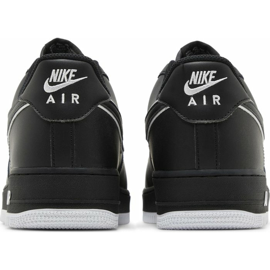 Кроссовки Nike AIR FORCE 1 07 (DV0788-002), Размер: 46, фото , изображение 4
