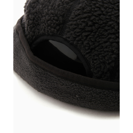 КепкаThe North Face Cragmont Fleece Cap Black (NF0A7RH5JK3), Размер: OS, фото , изображение 5