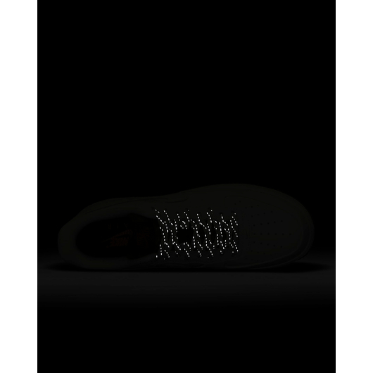 Мужские кроссовки Nike Air Force 1 07 LV8 'Winterized - Phantom (FB8877-001), Размер: 43, фото , изображение 8
