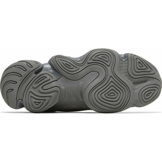 Кросівки adidas Yeezy 500 Granite (GW6373), Розмір: 45, фото , изображение 3