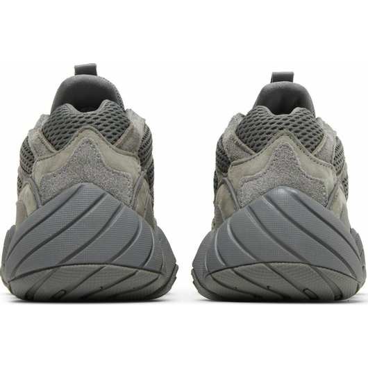 Кросівки adidas Yeezy 500 Granite (GW6373), Розмір: 45, фото , изображение 4