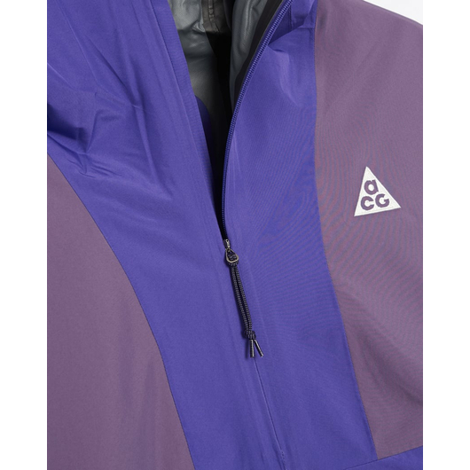 Куртка NIKE ACG STORM-FIT ADV JACKET VIOLET (DN3909-579), Розмір: M, фото , изображение 2