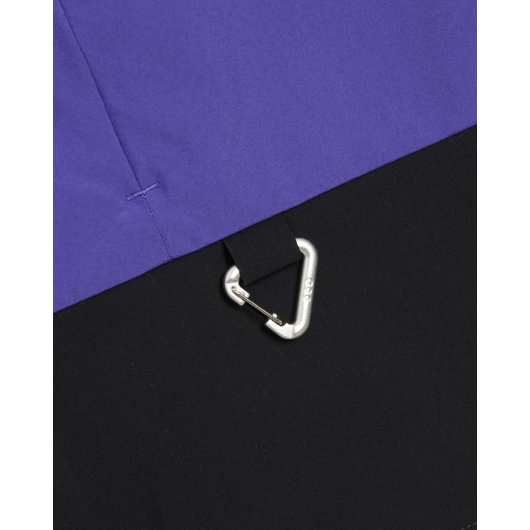 Куртка NIKE ACG STORM-FIT ADV JACKET VIOLET (DN3909-579), Размер: M, фото , изображение 4