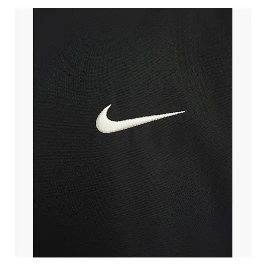 Куртка Nike M NK SWOOSH WVN PARKA (FD2869-010), Размер: M, фото , изображение 4