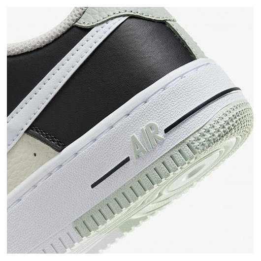 Кросівки Nike Air Force 1 LV8 (GS) (FB9035-002), Розмір: 39, фото , изображение 7