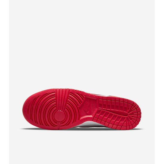 Кросівки Nike Dunk High  Red/White Dd1399-106, Размер: 45.5, фото , изображение 2