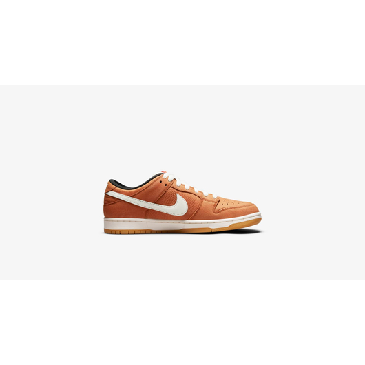 Кросівки Nike Sb Dunk Low Pro Iso Brown Dh1319-200, Размер: 36, фото , изображение 4