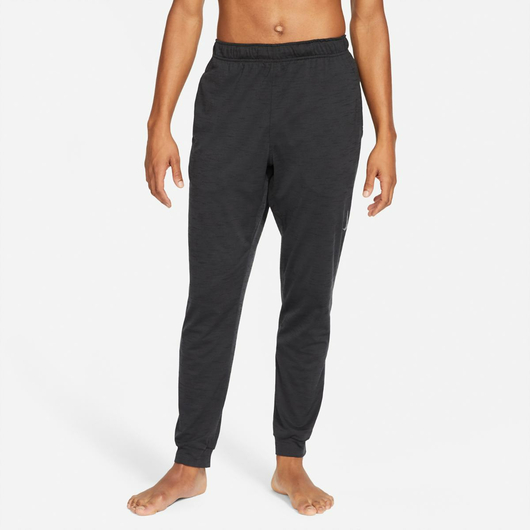 Спортивний Костюм Nike M Nk Df Hpr Dry Lt Yoga Grey Cz2217-010&Cz2208-010, Розмір: L, фото , изображение 3