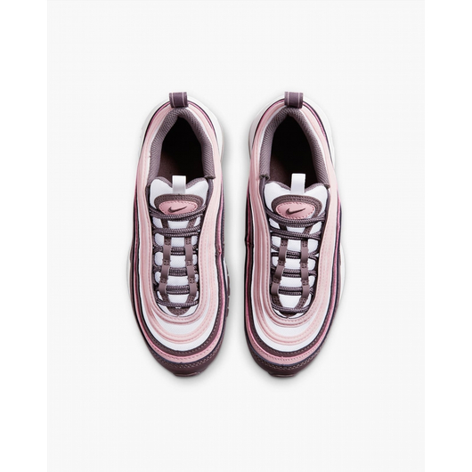 Кросівки Nike Air Max 97 Gs Violet Ore Pink Pink 921522-200, Размер: 38, фото , изображение 5
