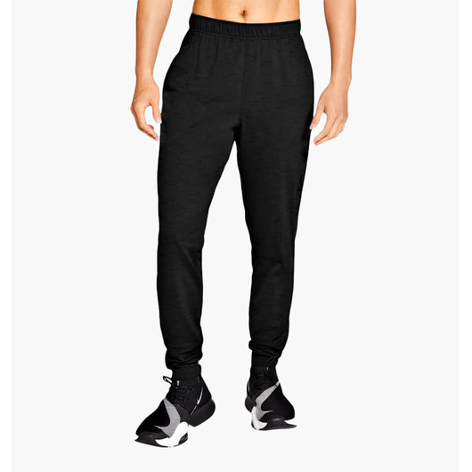 Штани Nike M Df Pnt Hpr Dry Lt Yoga Black CZ2208-010, Розмір: L, фото 
