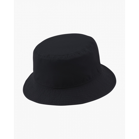 Панама Air Jordan Bucket Washed Hat Black DC3687-011, Размер: L/XL, фото , изображение 3