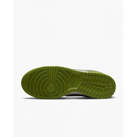 Кросівки Nike Dunk Low Green Dr0156-300, Размер: 45, фото , изображение 3