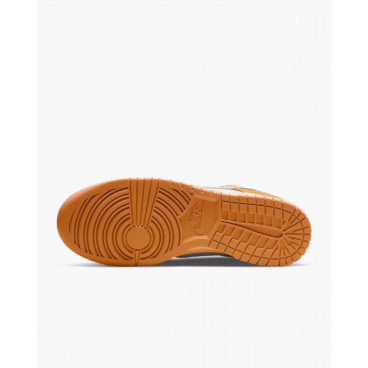 Кросівки Nike Dunk Low Orange/Beige Dr0156-800, Розмір: 44.5, фото , изображение 3