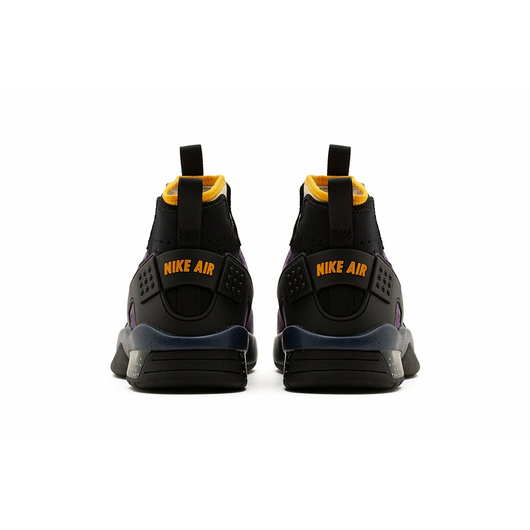 Кросівки Nike Acg Air Mowabb Violet DC9554-500, Розмір: 37.5, фото , изображение 4
