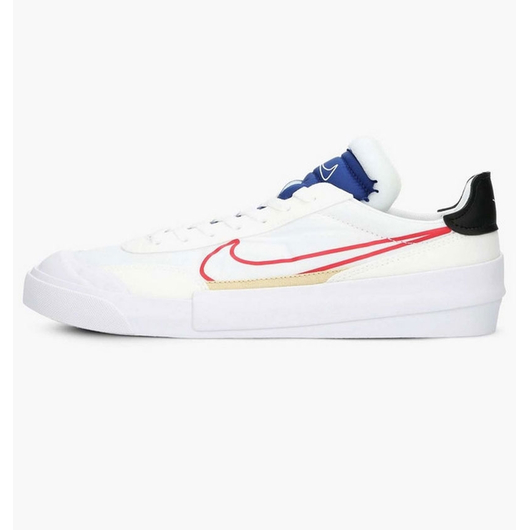 Кросівки Nike Drop Type Hbr White CQ0989-100, Размер: 42.5, фото 