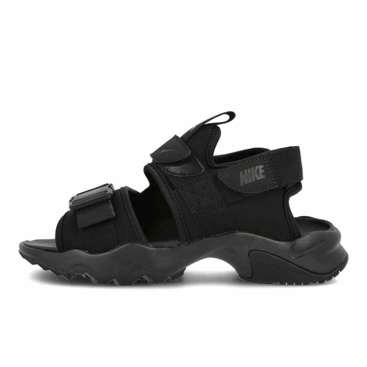 Сандалі Nike Canyon Sandal Black CV5515-002, Размер: 42, фото , изображение 2
