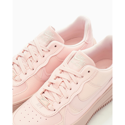Кросівки Nike W Af1 Plt.Af.Orm Pink Dj9946-600, Розмір: 41, фото , изображение 5