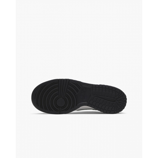 Кросівки Nike Dunk Low Retro White Black White/Black CW1590-100, Размер: 39, фото , изображение 3