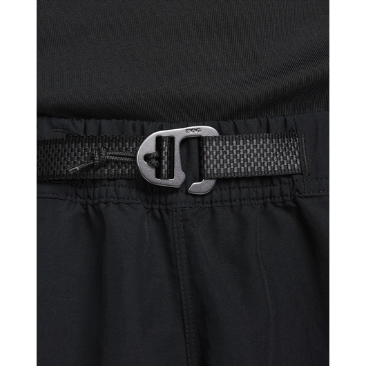 Шорти Nike Acg Trail Shorts Black Cz6704-014, Размер: XL, фото , изображение 5