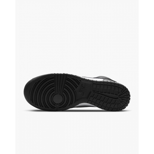Кросівки Nike Dunk High Panda Black/White Dd1869-103, Размер: 38.5, фото , изображение 5