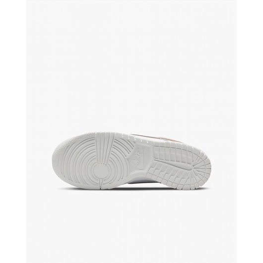 Кросівки Nike Dunk Low Gs White Dh9765-100, Розмір: 39, фото , изображение 3