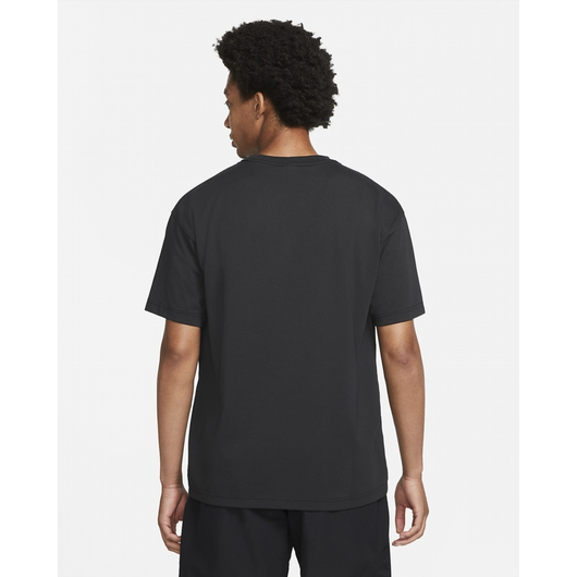 Футболка Nike Acg MenS T-Shirt Black DJ3642-010, Розмір: XL, фото , изображение 4