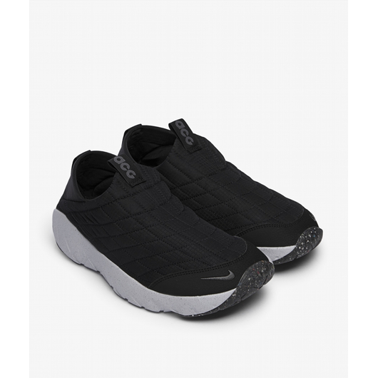 Кросівки Nike Acg Moc 3.5 Black DJ6080-001, Размер: 42, фото , изображение 3