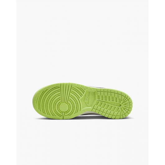 Кросівки Nike Dunk Low Halloween (2022) Grey Dq6215-001, Розмір: 36, фото , изображение 3