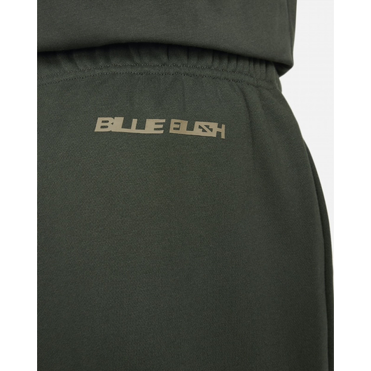 Штани Nike Fleece Joggers X Billie Eilish Brown DQ7752-355, Розмір: M, фото , изображение 5