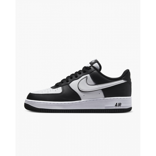 Кросівки Nike Air Force 1 Low 07 Black Dv0788-001, Размер: 42, фото , изображение 2