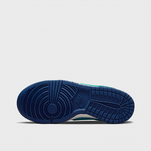 Кросівки Nike Dunk Low Blue DV1693-401, Розмір: 39, фото , изображение 4