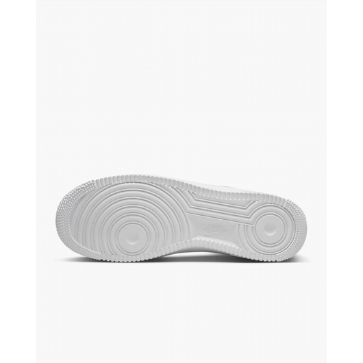 Кросівки Nike Air Force 1 Low Billie MenS Shoes White DZ3674-100, Размер: 41, фото , изображение 4