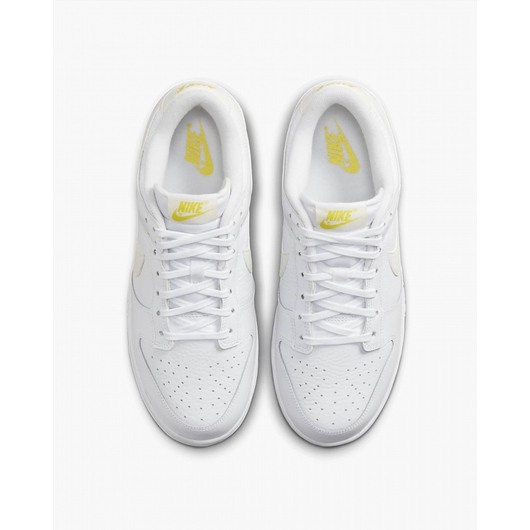 Кросівки Nike Dunk Low White Fd0803-100, Размер: 42, фото , изображение 5