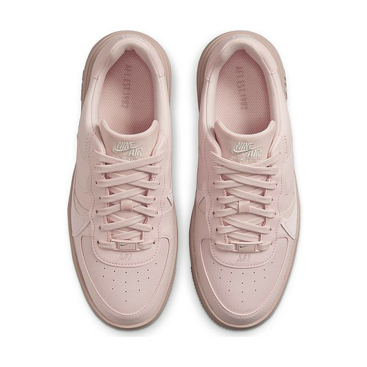 Кросівки Nike W Af1 Plt.Af.Orm Pink Dj9946-600, Розмір: 41, фото , изображение 3