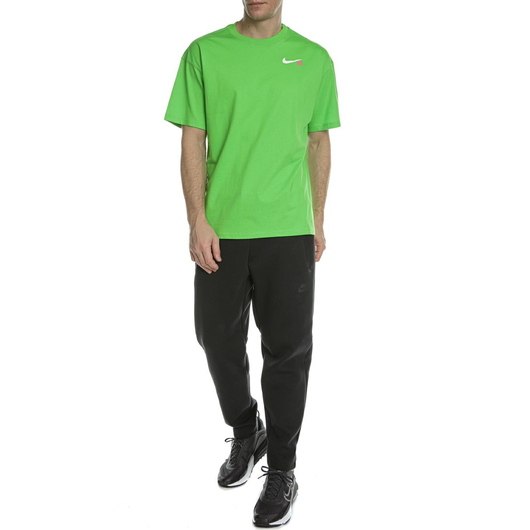 Футболка Nike Sb Dragon T-Shirt Green DC7815-304, Размер: XL, фото , изображение 2