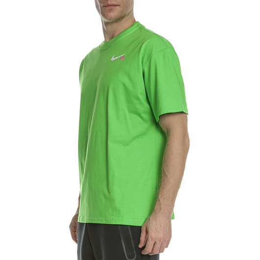 Футболка Nike Sb Dragon T-Shirt Green DC7815-304, Розмір: XL, фото , изображение 3