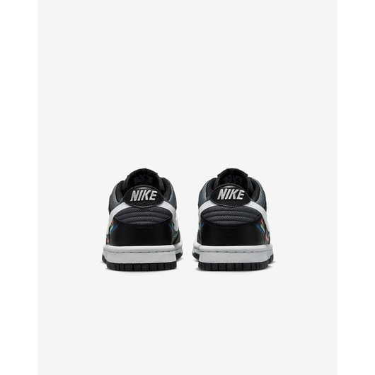 Кросівки Nike Dulow Next Nature Black FB8022-001, Розмір: 40, фото , изображение 5