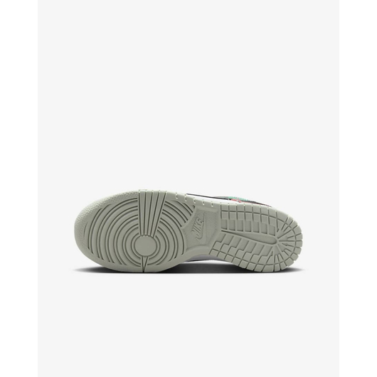 Кросівки Nike Dulow Se White DV8919-100, Размер: 39, фото , изображение 2