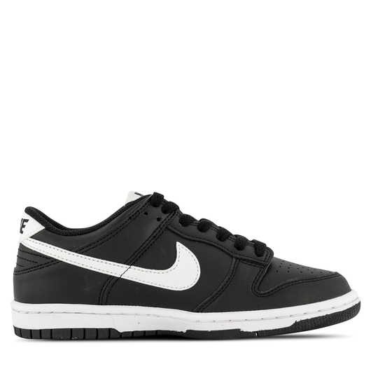 Кросівки Nike Dulow Gs Black FD1232-001, Размер: 39, фото , изображение 3