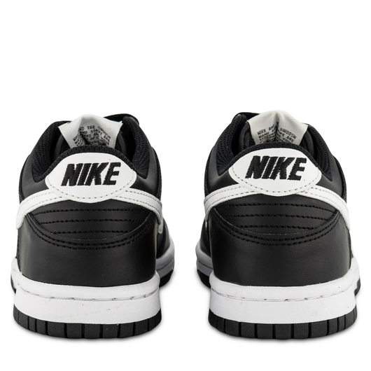 Кросівки Nike Dulow Gs Black FD1232-001, Размер: 39, фото , изображение 4