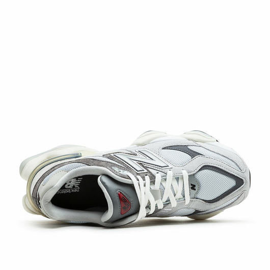 Кросівки New Balance 9060 Grey U9060Gry, Розмір: 45, фото , изображение 2