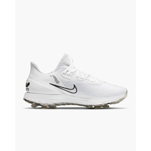 Кросівки Nike Golf Shoes White Ct0540-133, Размер: 41, фото , изображение 4
