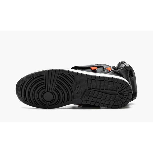 Кросівки Nike Jordan 1 Utility Sp Grey Dn4336-001, Розмір: 46, фото , изображение 5