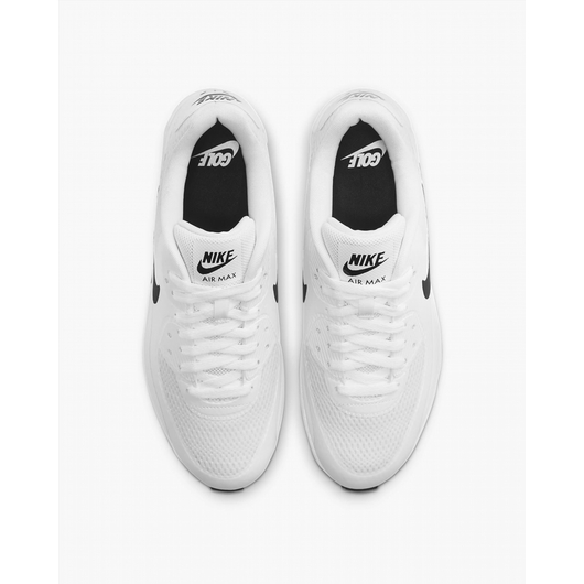 Кросівки Nike Golf Shoe White CU9978-101, Розмір: 37.5, фото , изображение 5