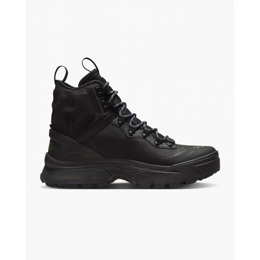 Черевики Nike Acg Zoom Gaiadome Gore-Tex Black Dd2858-001, Размер: 42.5, фото , изображение 5