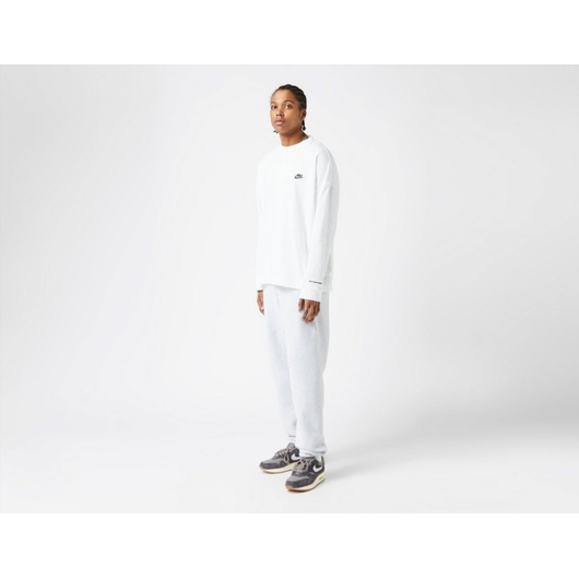 Лонгслів Nike X Peaceminusone Long Sleeve T-Shirt White DR0097-100, Розмір: S, фото , изображение 3
