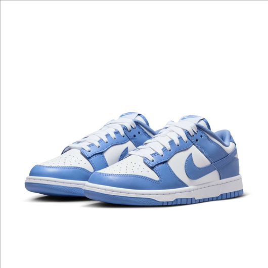 Кросівки Nike Dunk Low Retro White/Blue DV0833-400, Размер: 43, фото , изображение 4
