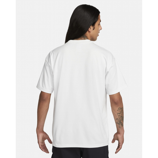 Футболка Nike Acg T-Shirt White FJ1129-121, Размер: M, фото , изображение 3